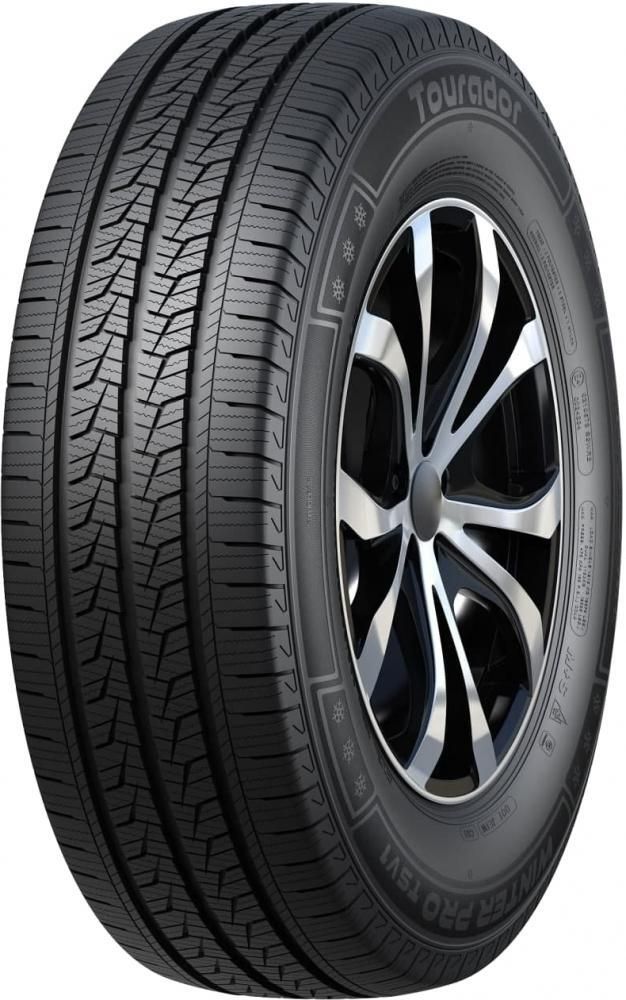 Tourador Winter Pro TSV1 215/60 R16C 103R