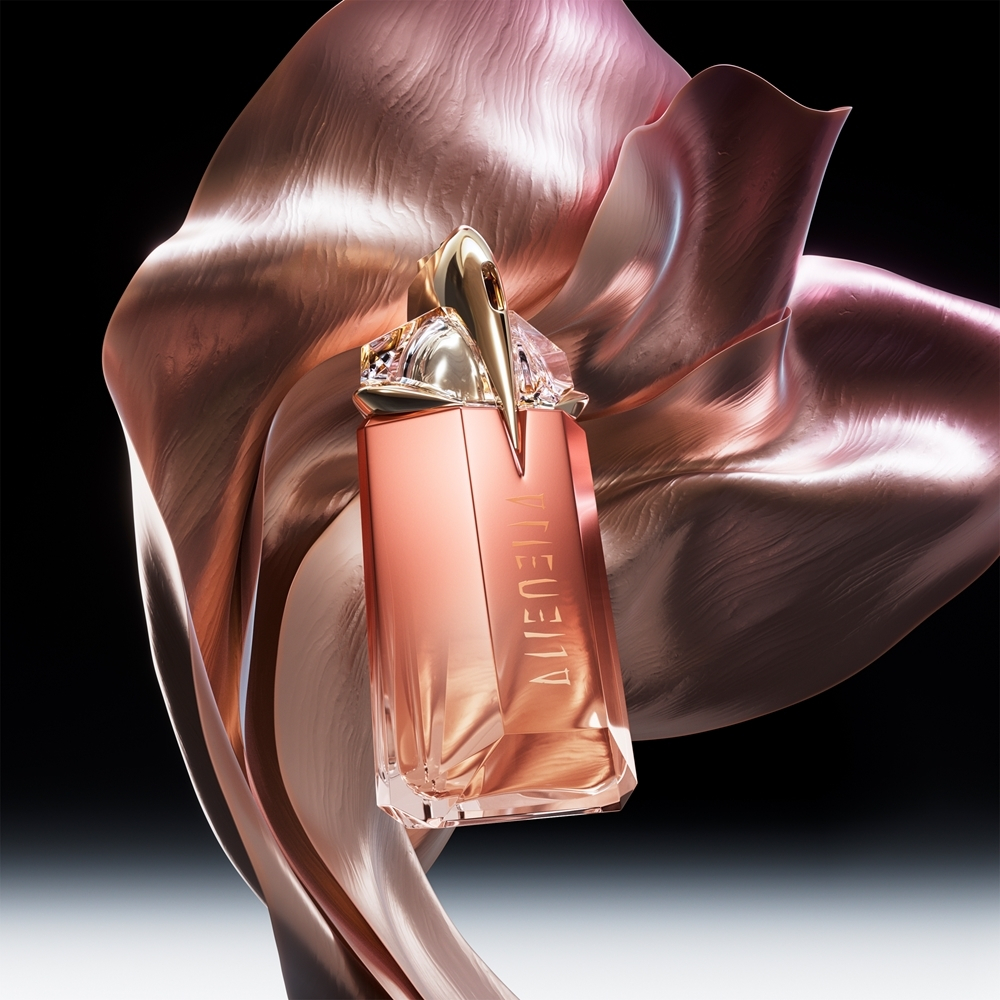 Mugler Alien Goddess Supra Florale парфюмерная вода женская