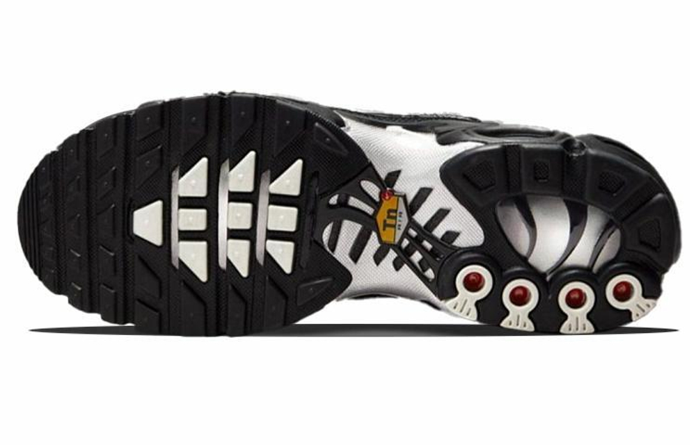 Кроссовки Nike Air Max Plus (Женская размерная сетка)