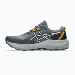 Кроссовки для бега ASICS Gel-Venture 11 steel grey/cloud grey
