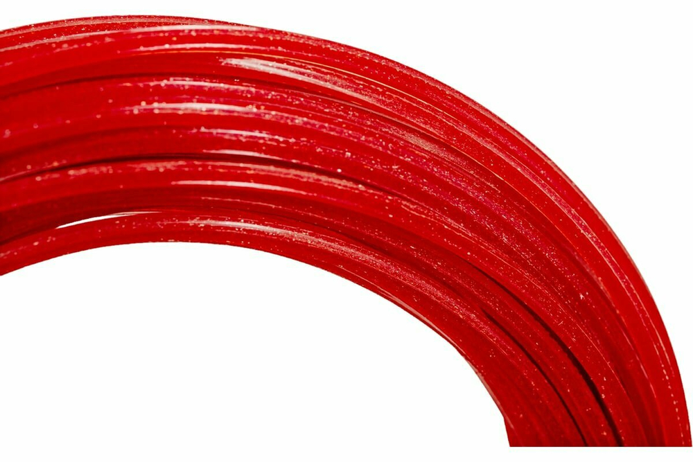 Леска для триммера "SIAT PREMIUM" 555005, армированная, сечение звезда, 2мм, 15м (555005)