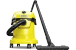 Хозяйственный пылесос Karcher WD 2 Plus V-12/4/18 1.628-000.0