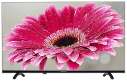 Телевизор HARPER 32"; 32R720T черный