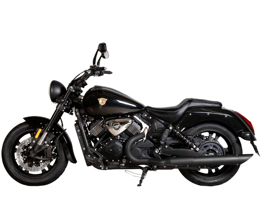 Мотоцикл GROZA SL800