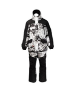 Костюм зимний NORDPOINT 510-5 Nord\Alova\Finlyandiya D/GREY 19-4305