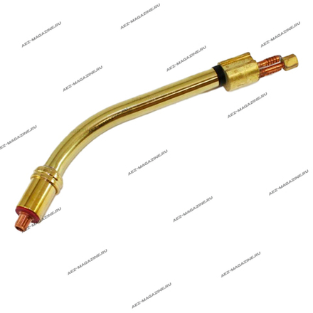 Гусак горелки MS 500, подходит для Сварог ICI0055