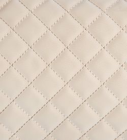 JJDK-61498 Косметичка «Luna» кремовая