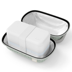 Термосумка Monbento MB Cocoon Jungle