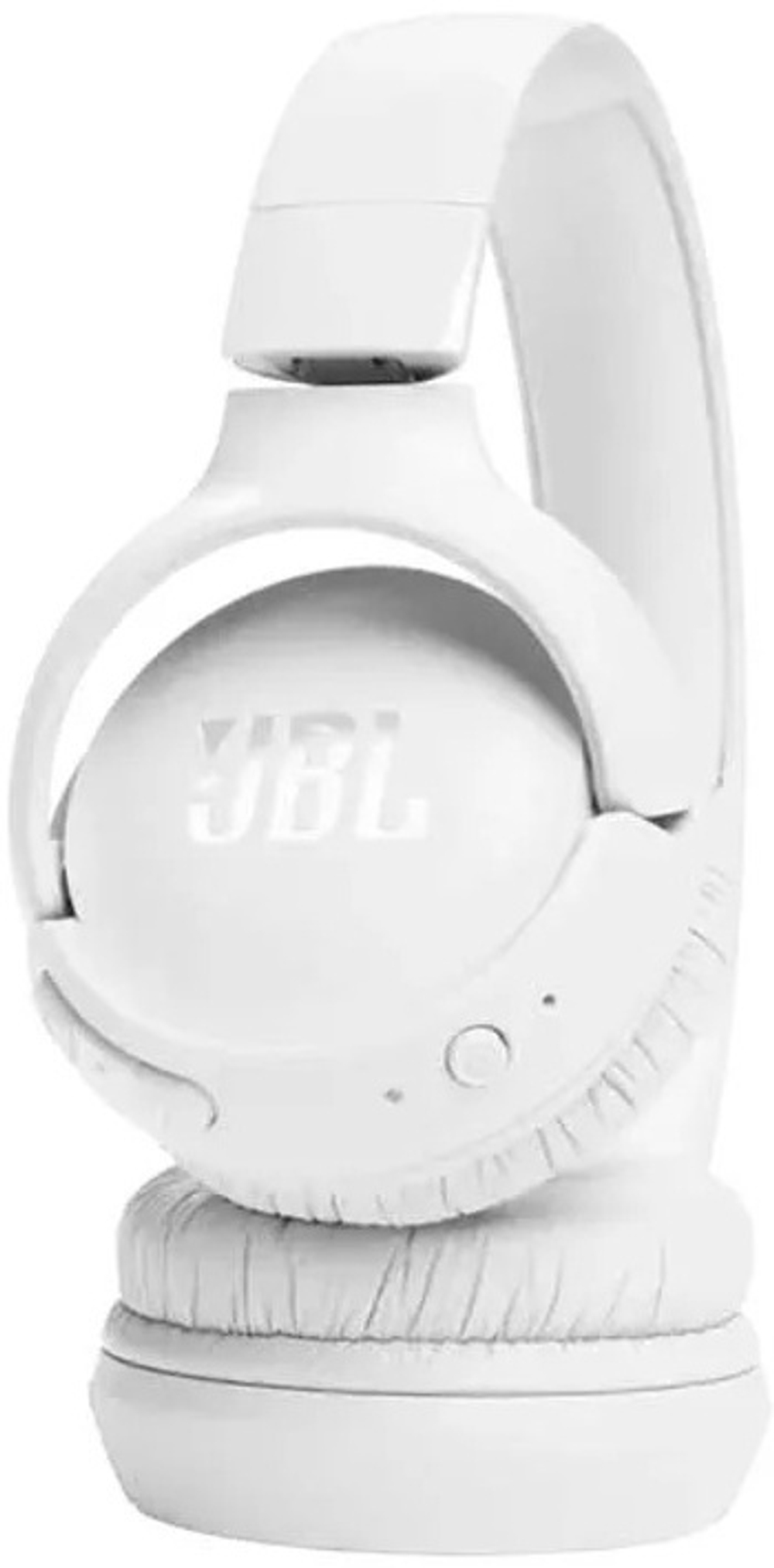 Беспроводные наушники JBL Tune 520BT White