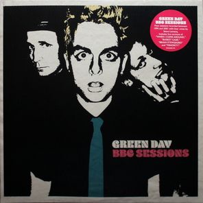 Green Day / The BBC Sessions (2LP)