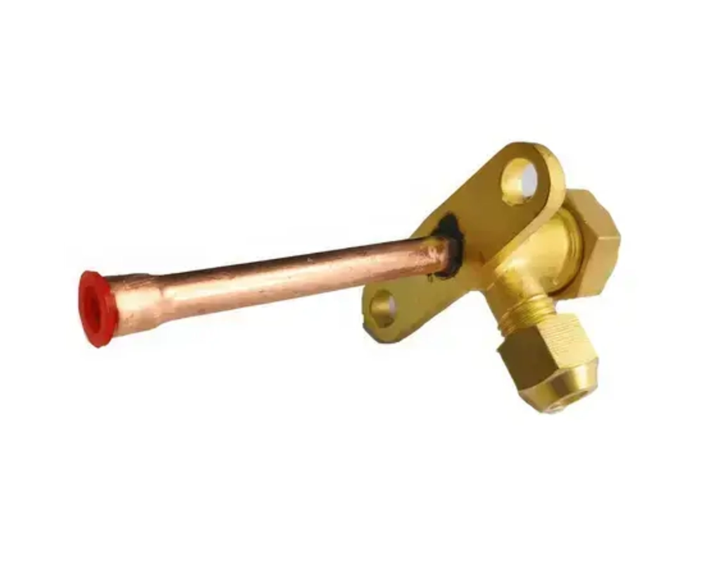 Сервисный клапан кондиционера 1/4" - FC-602