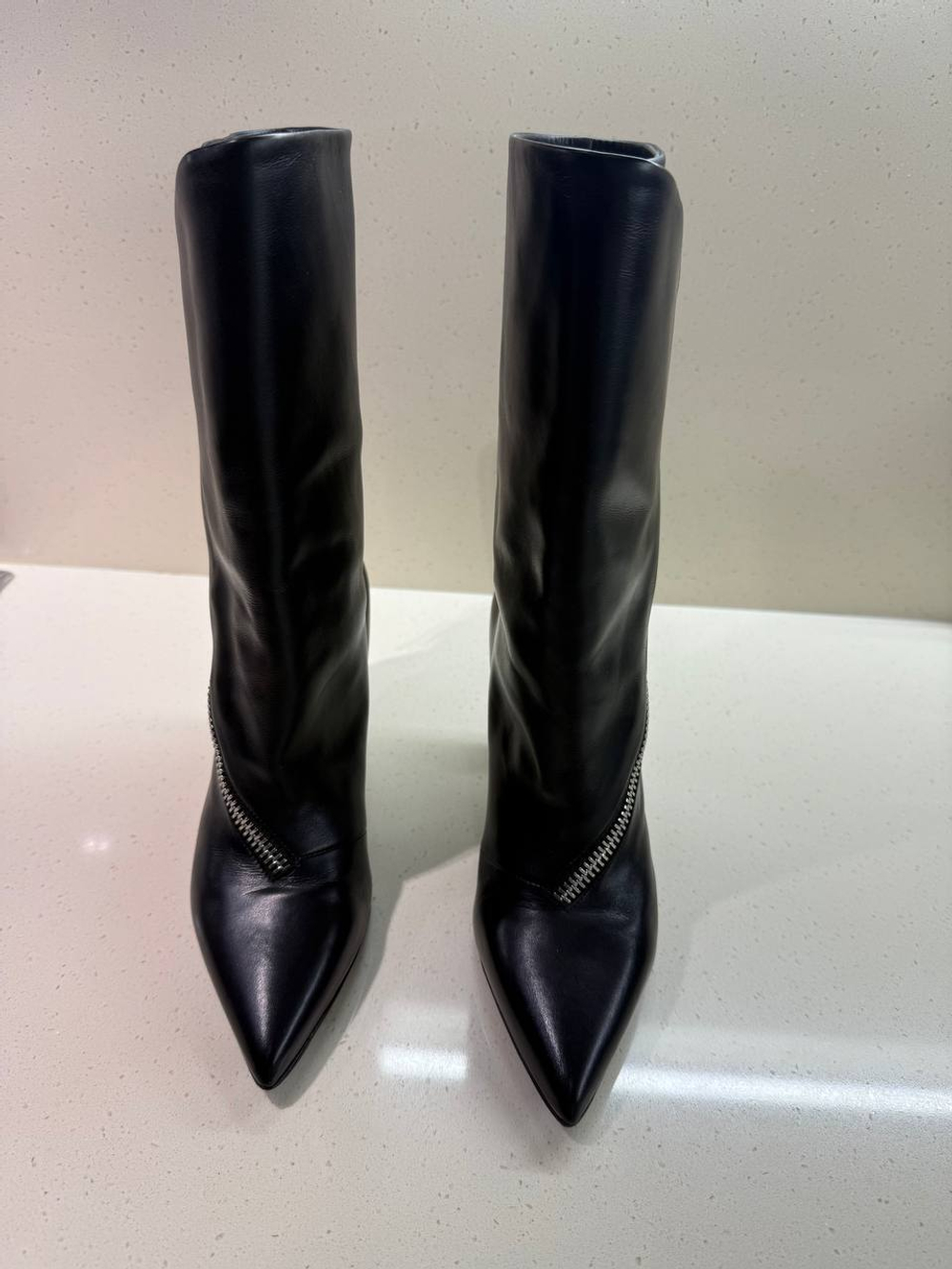 Ботильоны Givenchy