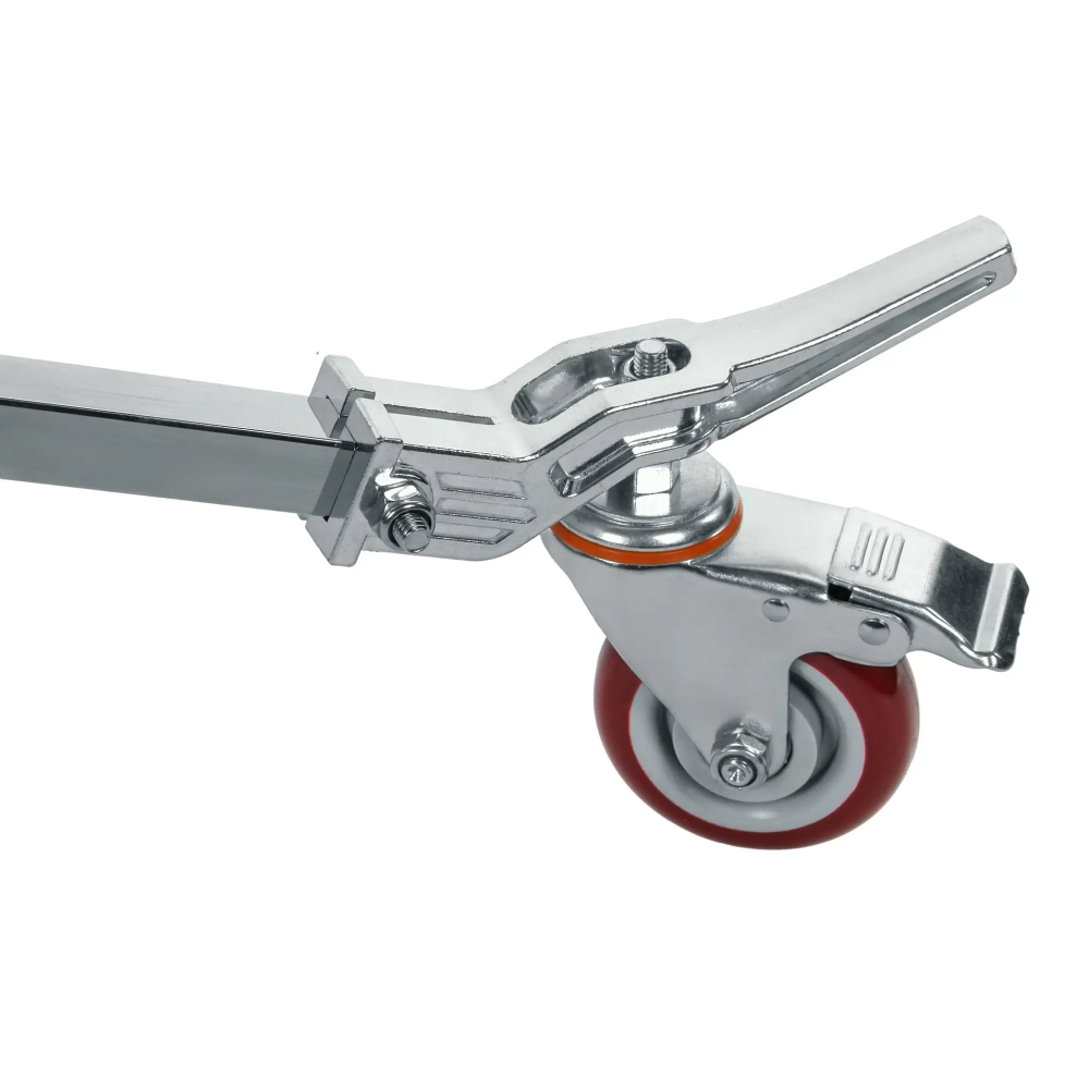 Стойка-журавль Falcon Eyes LSV-2700 на колесах