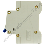 Автоматические выключатели Энергия ВА 47-29