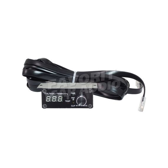 Усилитель Alphard MA-2000.1D SPORT