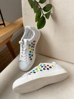 Кеды Bikkembergs