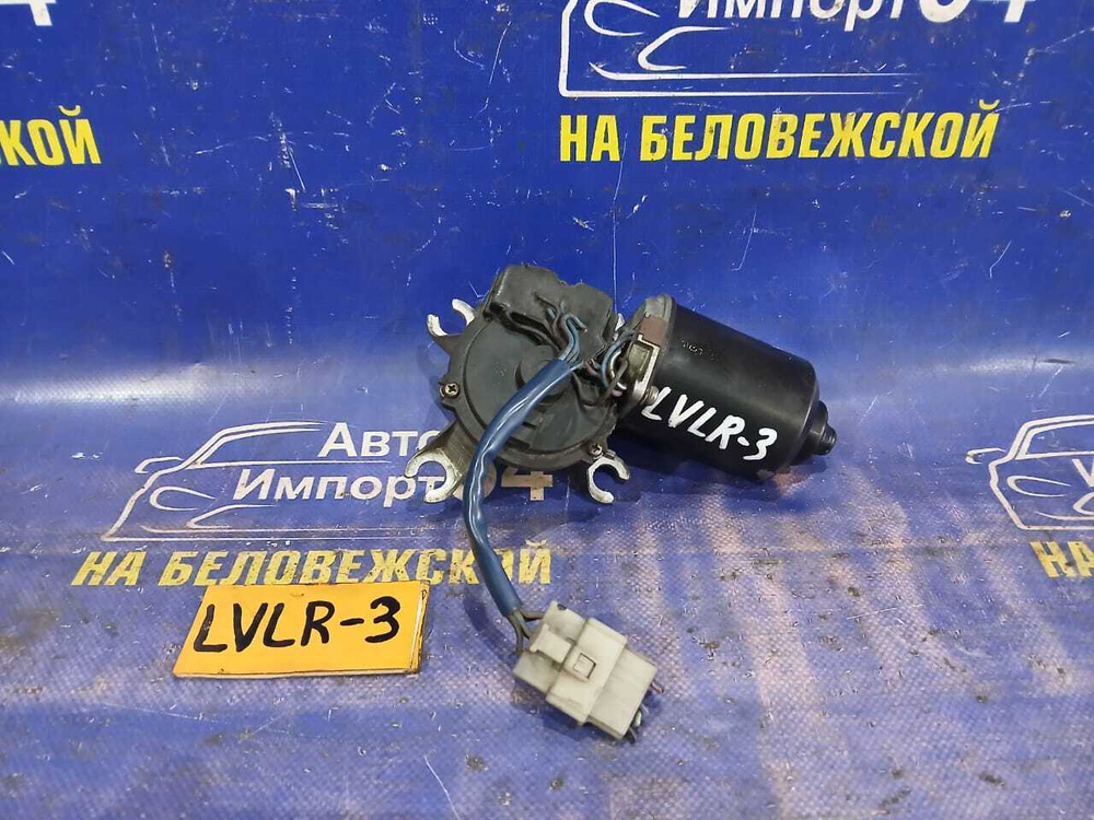 Моторчик переднего дворника MAZDA MPV 1997