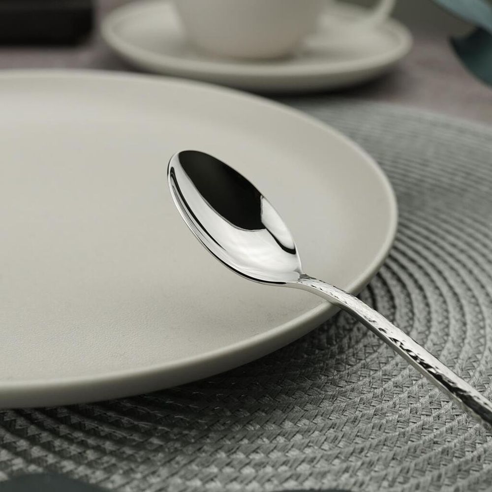 Ложка столовая 20 см   P.L. - Davinci [12]