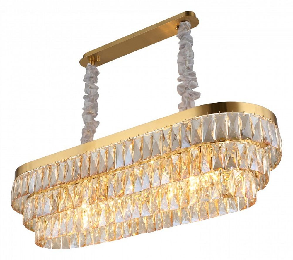 Подвесной светильник Aployt Francheska APL.837.03.12