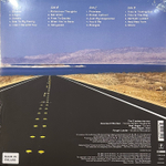 The Cranberries - Stars: The Best Of 1992-2002 2LP (Европа 2022г.)