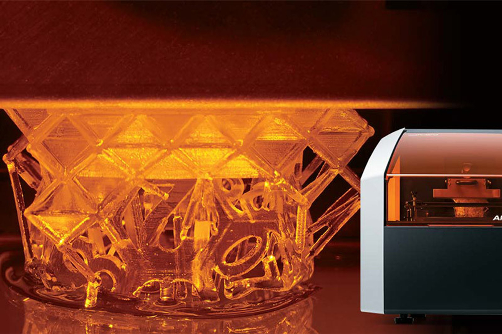 3D принтер Roland ARM-10