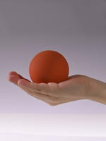 Кинезио мячик (оранжевый)