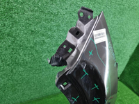 Крыло переднее LH Hyundai Grand Santa Fe 3 (12-18)