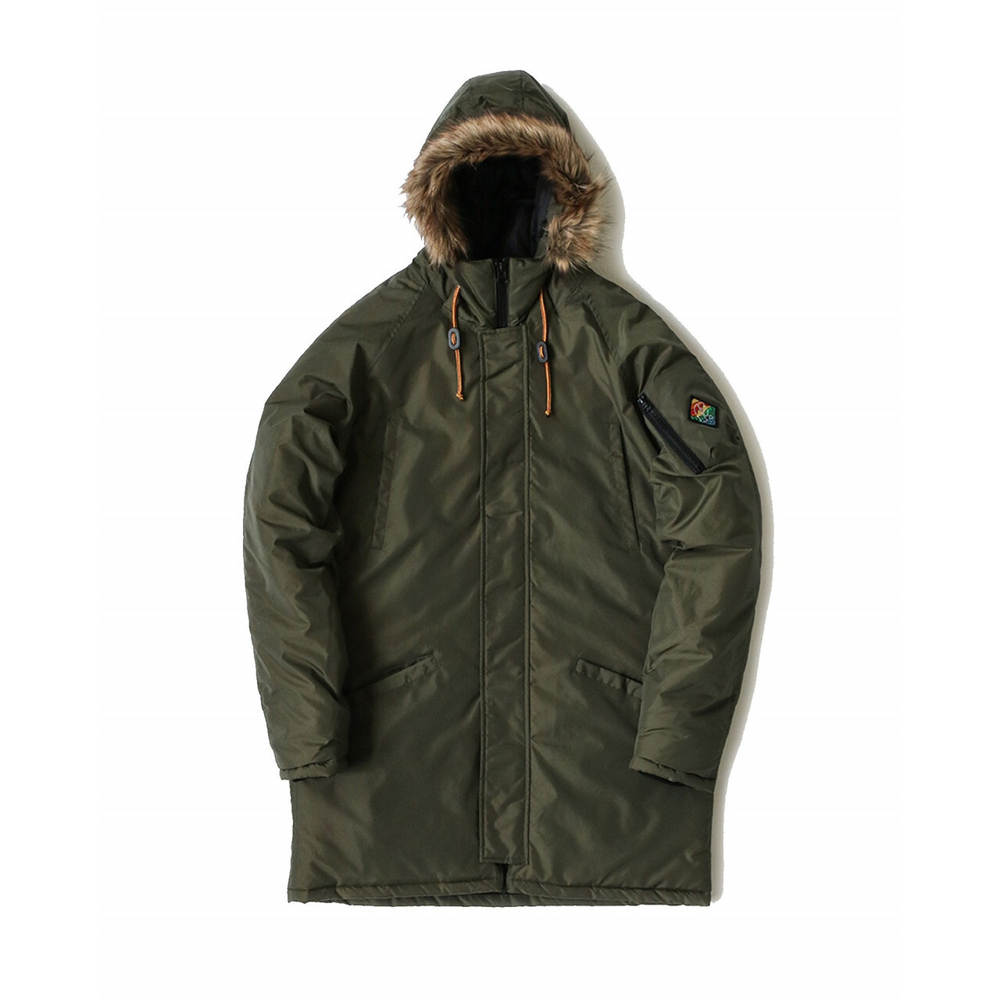 Footwork ALASKA GREEN