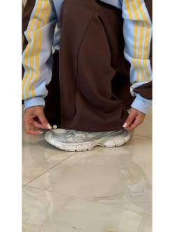 Костюм ATTIRE спортивная двойка свитшот с брюками