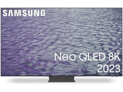 Neo QLED телевизор Samsung QE85QN800C 8K Ultra HD