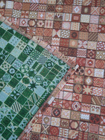 Покрывало гобеленовое Фантазия 529 1,5-спальное (150х200)