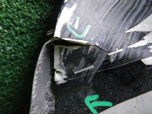 Капот Range Rover Vogue 4 L405 (2017-2022)