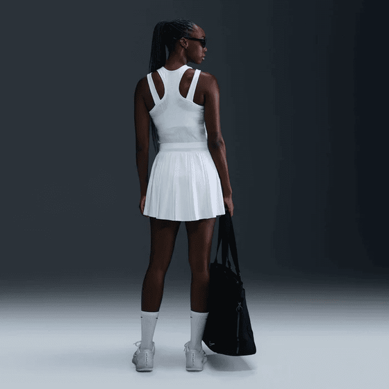 Юбка женская Nike Court Advantage Skirt
