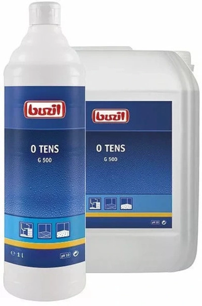 O Tens, универсальное средство без ПАВ, Buzil 10 л.