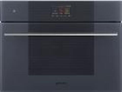 Электрический духовой шкаф Smeg SO4104S4PG