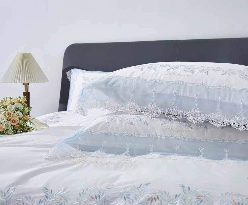 Комплект постельного белья Blumarine Home, арт. 485406521