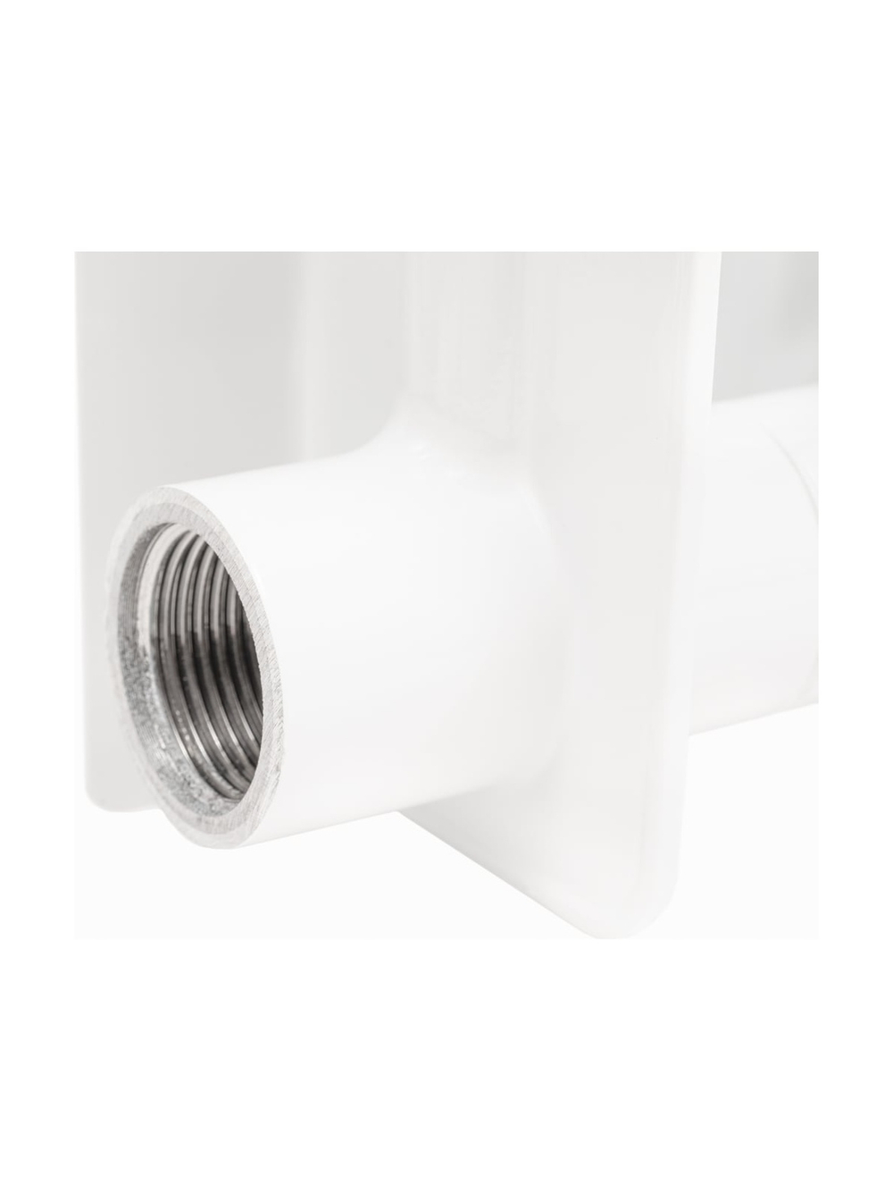 Биметаллический радиатор bim 500/80 10 секций Gigant GRBM58-10