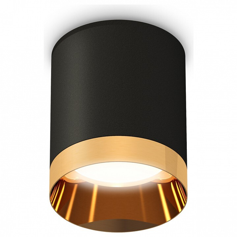 Накладной светильник Ambrella Light XS XS6302024