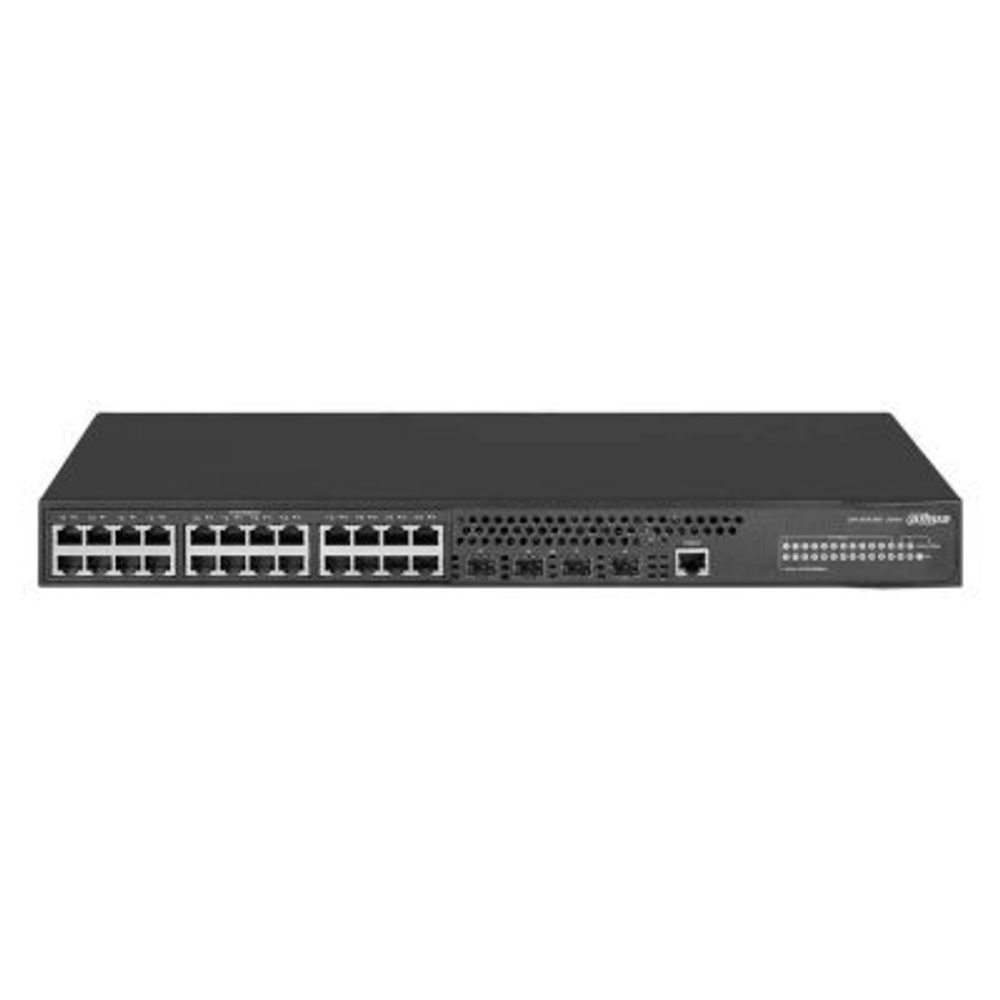 Коммутатор Dahua DH-AS4300-24GT4GF