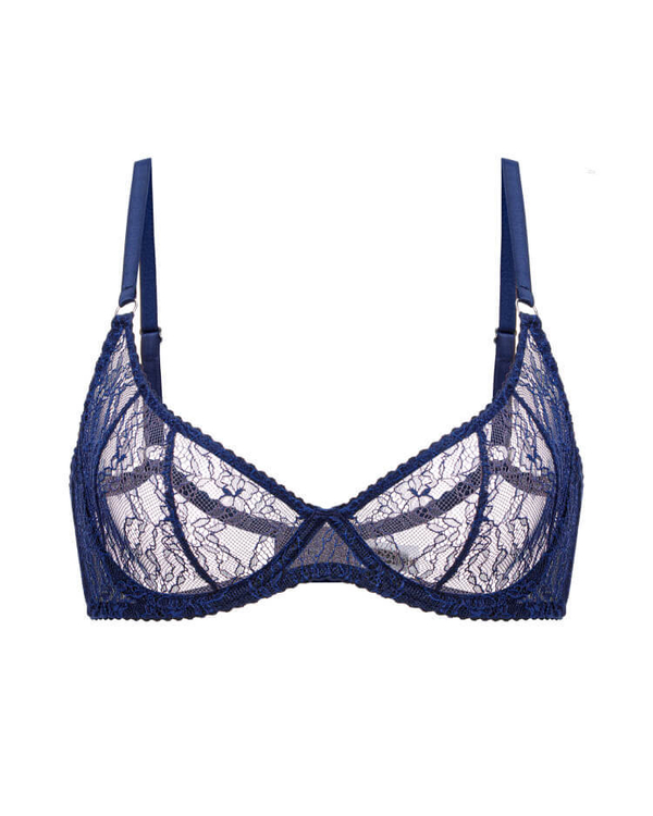 Балконет Haily Desire