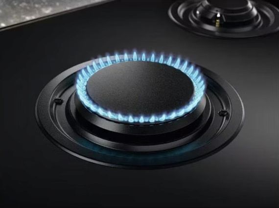 Газовая варочная панель ELECTROLUX EGT6242NVK