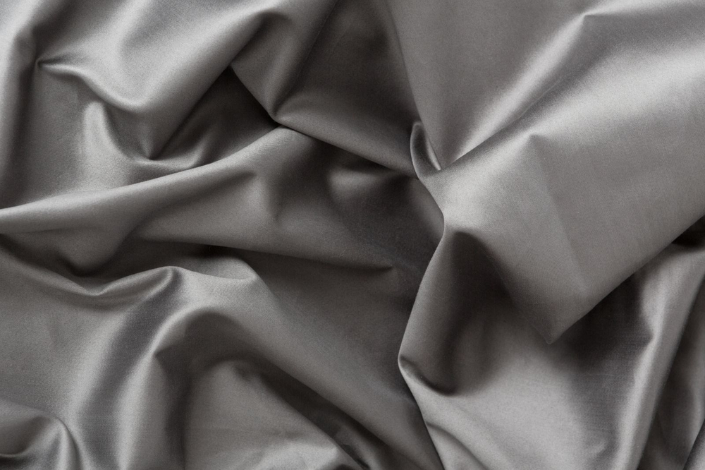 Пододеяльник 240х220 German Grass Graphite Allure