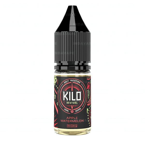 Купить KILO Revival Salt - Apple Watermelon 10 мл