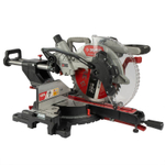 Пила торцовочная ЗУБР ЗПТ-305-1800 ПЛ 1800 Вт 305 мм