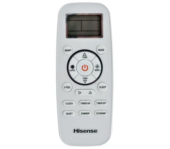 Сплит-система Hisense AS-18HR4RMADC00G/AS-18HR4RMADC00W NEO Classic A R32