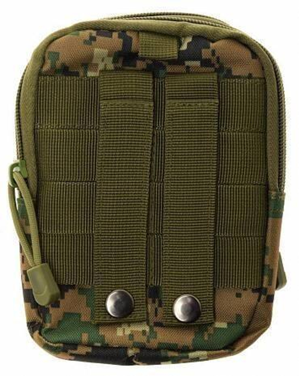 Подсумок-органайзер EDC Woodland