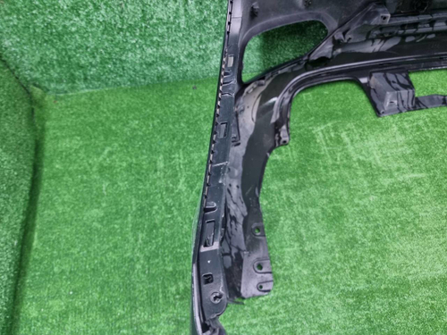 Бампер задний KIA Sorento 3 UM Prime (2017-2020)