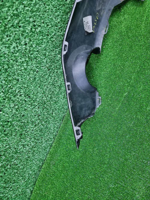 Накладка заднего бампера BMW 2er G42 21-нв M-paket