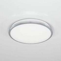 Citilux Луна CL702221N LED Светильник с диммером Хром