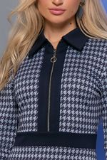 Платье 70855 Avili